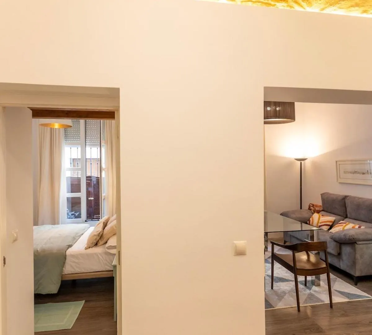 Apartment Live The City Center Seville