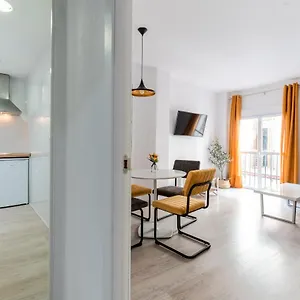 Olé - Santa Rufina Appartement