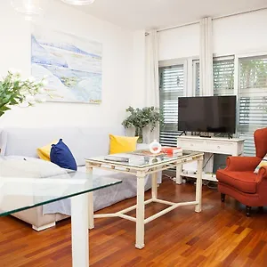  Apartment Charming With Pool And Garage