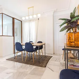 Genteel San Isidoro Appartement