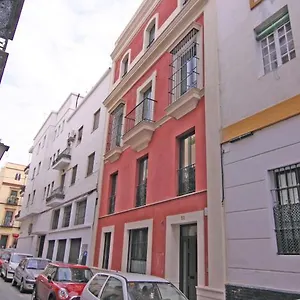  Apartament Living Centro Maestranza