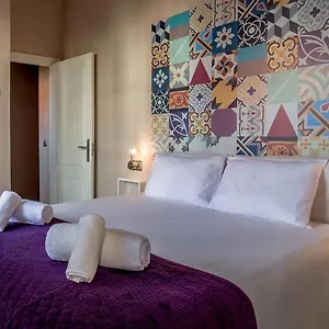  Apartment Descubrehome Macarena Town Center