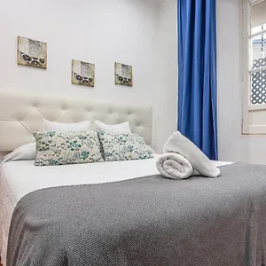 Casa De La Luz -elegante Casco Antiguo 5-hab-11px Appartement