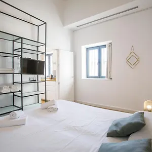 Rentalsevilla Cardenal Cervantes Iv Appartement