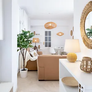 Apartamento Magno Alfareria - Private Parking Included, Sevilha