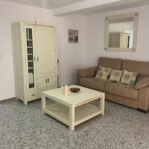 Apartamento Amate Con Encanto, Sevilha