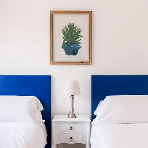 Olé - San Lorenzo Appartement