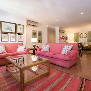 Apartamento Flamencos Con Garage 5 Pax, Sevilha