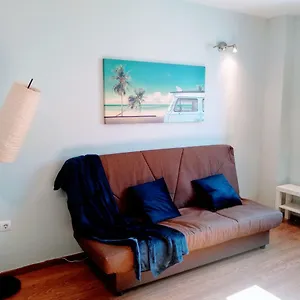 Wish Juderia De Appartement