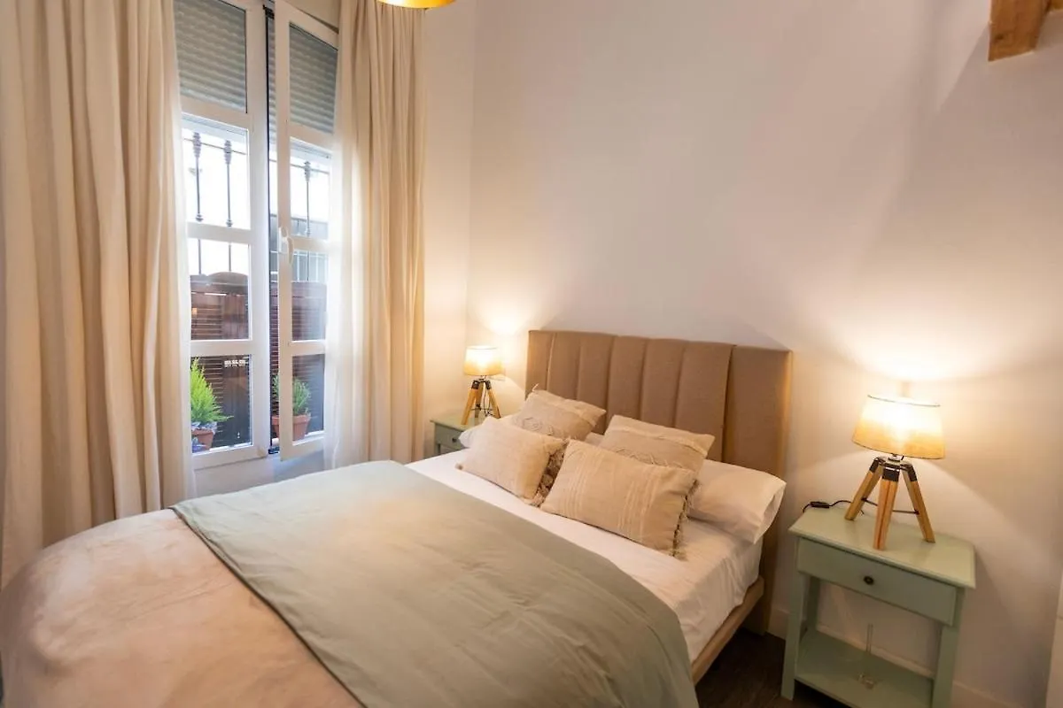 Live The City Center 세비야 0*,  스페인