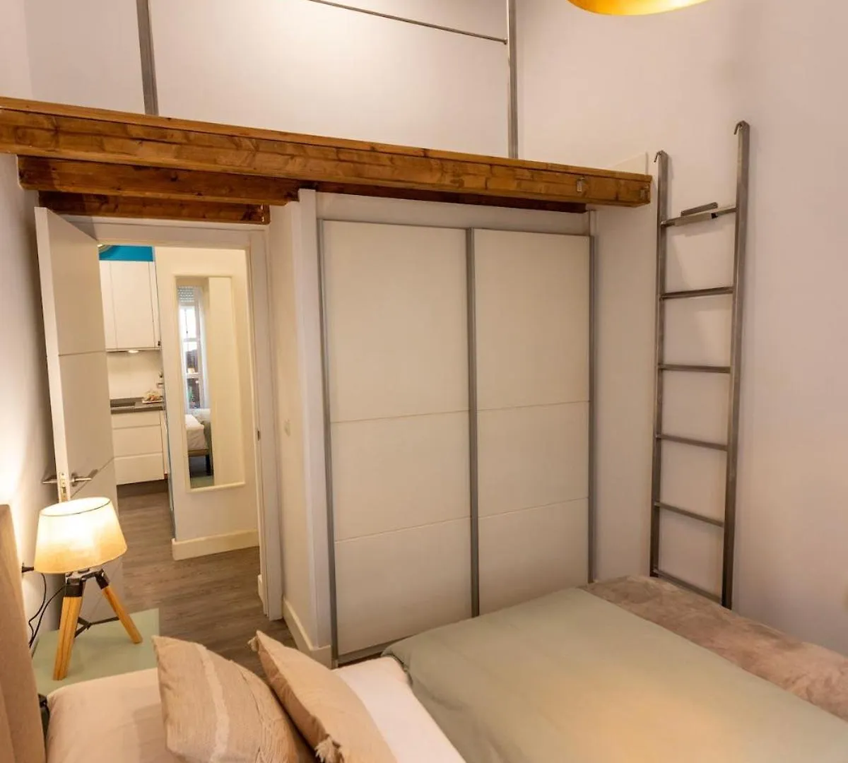 Live The City Center 세비야 스페인