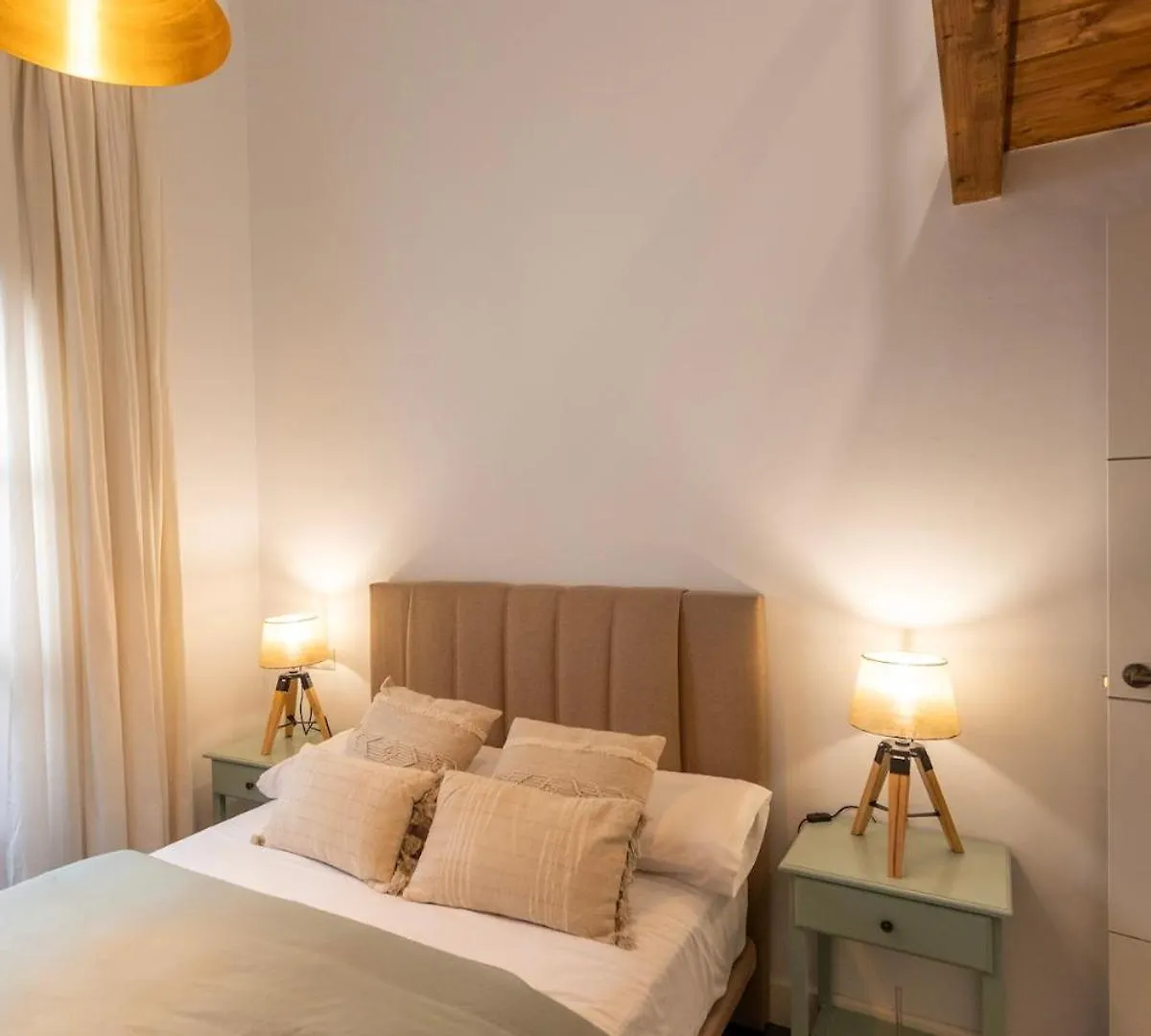 Apartment Live The City Center Seville