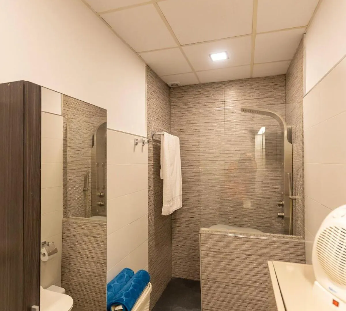 Apartment Live The City Center Seville